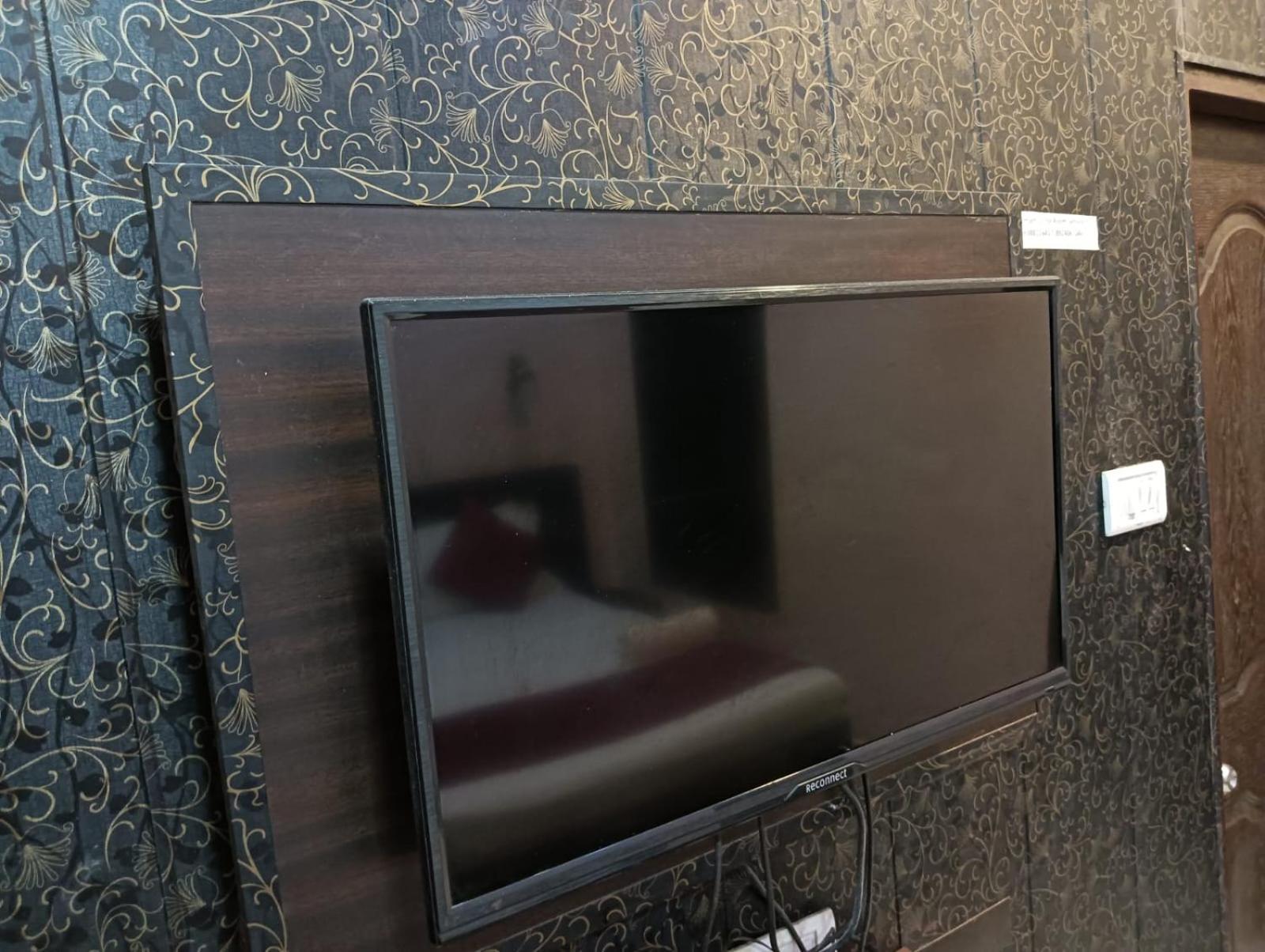 Shree Krishna Hotel Inn Варанаси Екстериор снимка